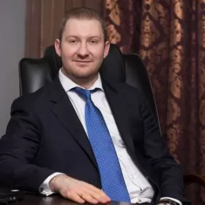 Денис Шилкин Основатель